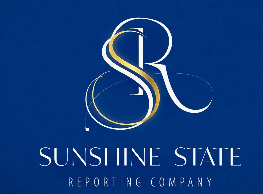 Sunshine State Reporting Company